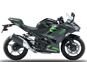 Ninja 400